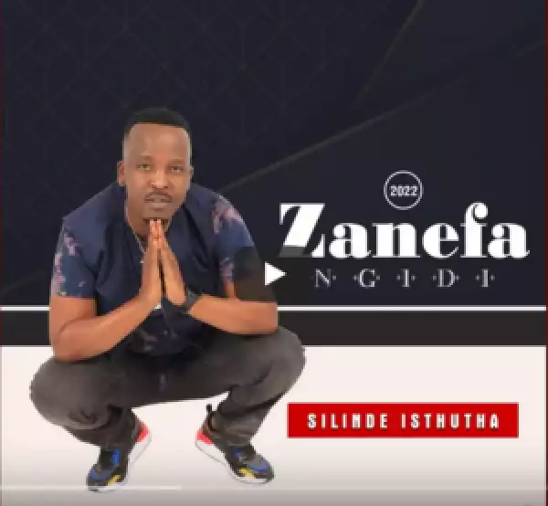 Zanefa Ngidi – I-ex Yami