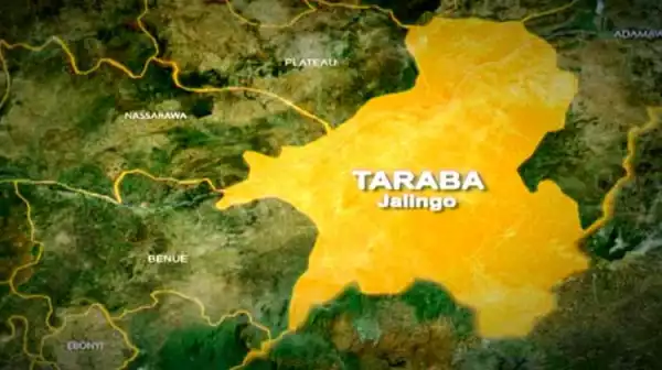 Kidnapped Taraba council boss regains freedom