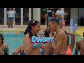 Dweet (Do it) – Trio Mio Ft. A-Pass & Masauti [2022]