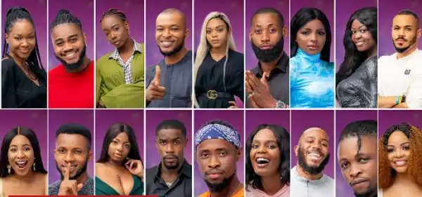 "It Is Never Easy To Say Goodbye” – Big Brother Naija Pens Heartfelt Letter To Lockdown Housemates As Season 6 Approaches