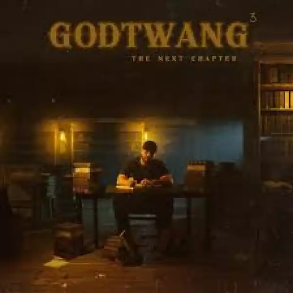 Rare of Breed – GodTwang 3: The Next Chapter (Album)