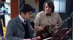 Jack Black Says He’s ‘Ready’ for a School of Rock Sequel