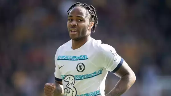 Frank Lampard hints at big role for Raheem Sterling at Chelsea