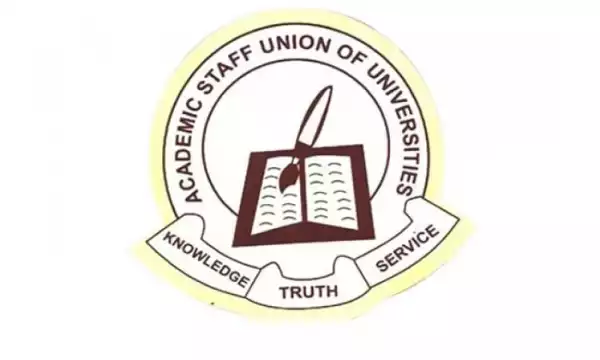 Poor accountability aided rot in public varsities, says ASUU