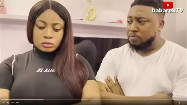 Babarex – Give me my Daughter (Comedy Video)