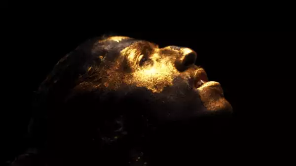 Rilès - THANK GOD (Music Video)