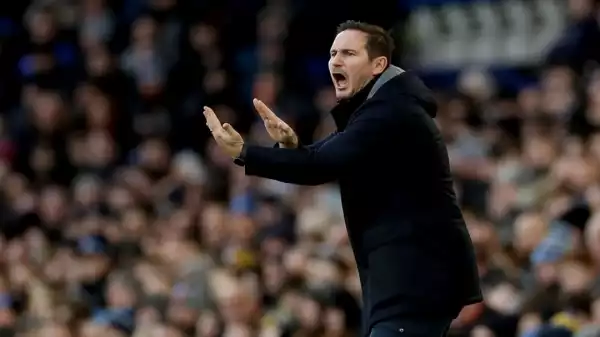 Todd Boehly explains Chelsea decision to hire Frank Lampard as caretaker manager