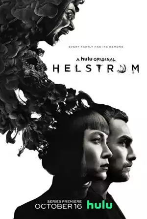 Helstrom Season 01