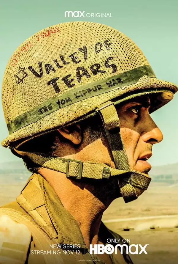 Valley of Tears S01 E08