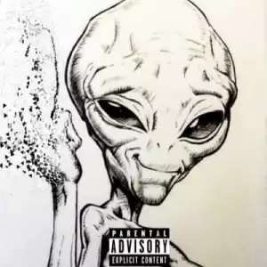 Lucasraps – Alien Shit