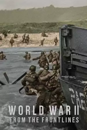 World War II From the Frontlines Season 1