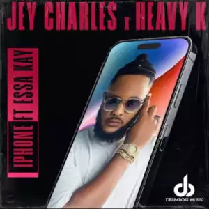Heavy K & Jey Charles ft Essa Kay – iPhone