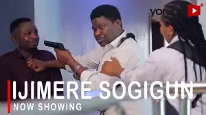 Ijimere Sogigun (2022 Yoruba Movie)