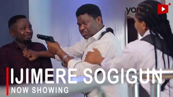 Ijimere Sogigun (2022 Yoruba Movie)