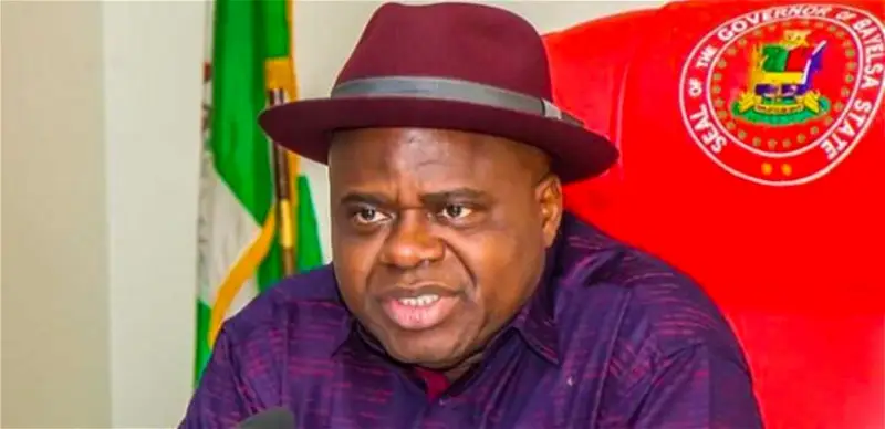 THREE YEARS AFTER: How Diri is changing the narrative in Bayelsa — Kemenanabo