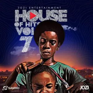 Tumisho & DJ Manzo SA – House Of Hits Vol. 7 (Album)