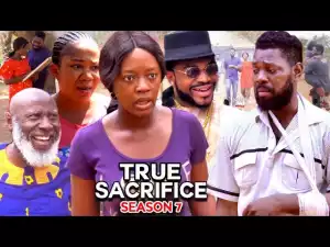 True Sacrifice Season 7