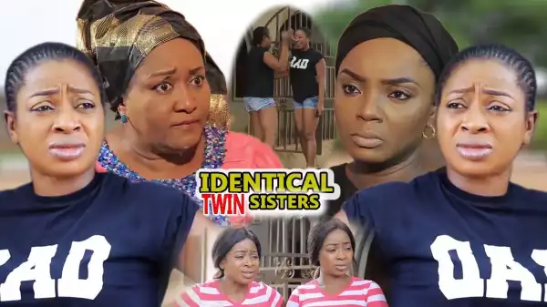Identical Twin Sisters 1&2 (Old Nollywood Movie)