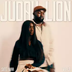 Suté Iwar ft. Wurld – Judah Lion