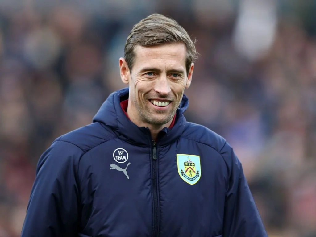 EPL: They can do it – Peter Crouch predicts team to win title
