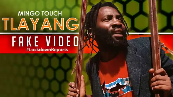 Mingo Touch – Tlayang