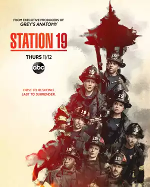 Station 19 Season 04