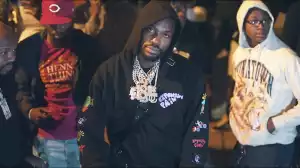 Meek Mill - Intro (Hate On Me) (Video)