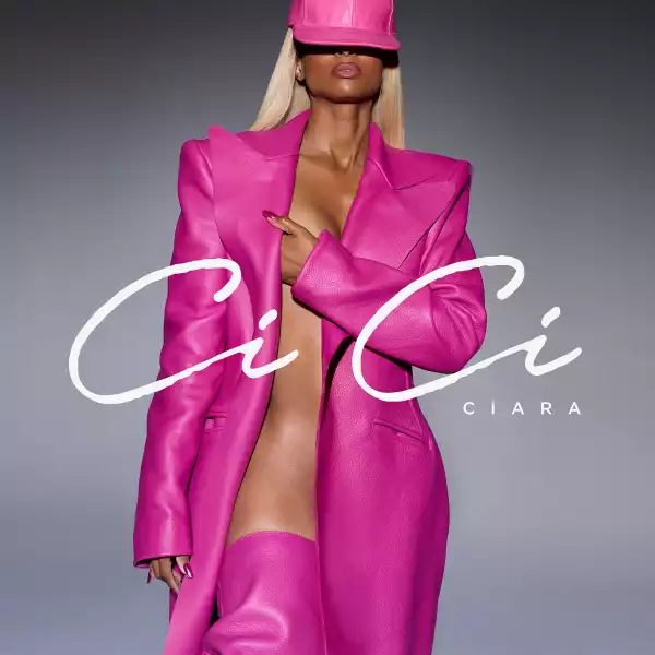 Ciara – CiCi (EP)