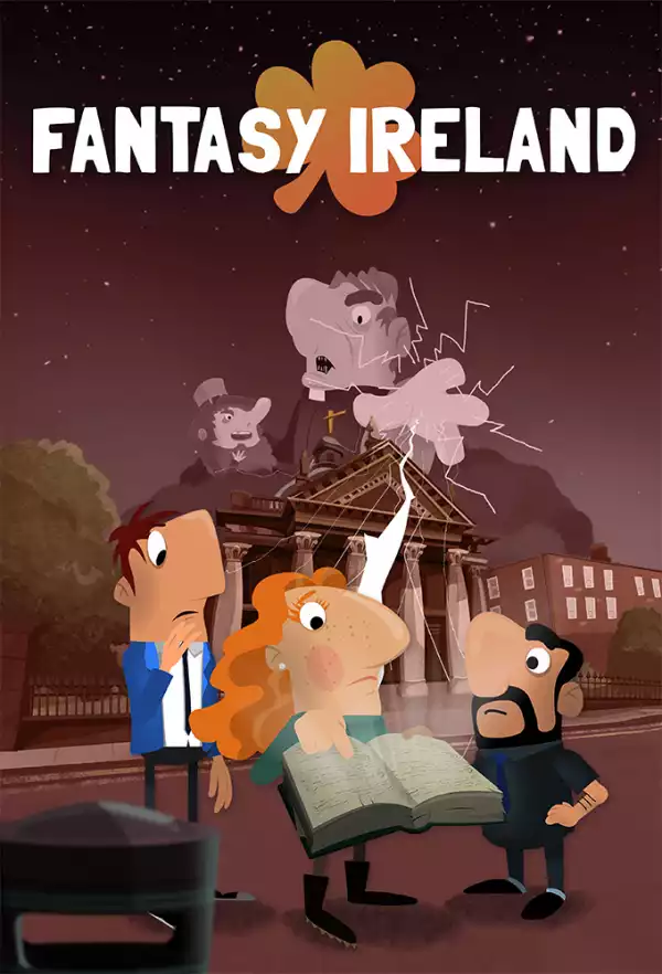 Fantasy Ireland S01E05