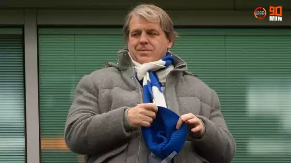 How Chelsea plan to find Graham Potter replacement