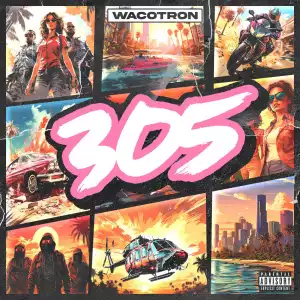 Wacotron – 305