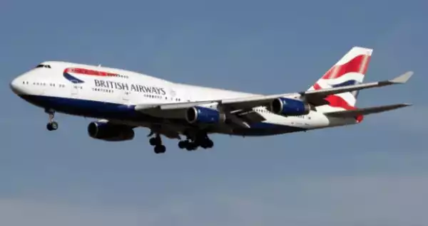British Airways to compensate Nigerian passengers it dumped in Ghana