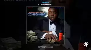 Jadakiss - Consignment (Album)