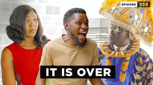 Mark Angel – It Is Over (Episode 355) (Comedy Video)