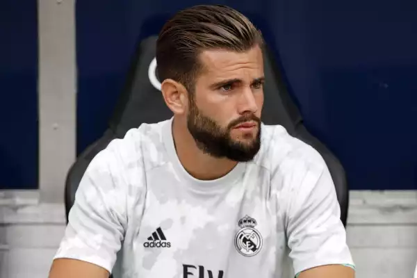 Speculation In Italy Suggest Nacho Could Go To Roma
