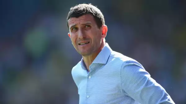 Leeds United confirm appointment of Javi Gracia as head coach
