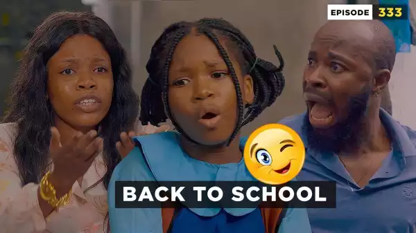 Mark Angel – Back to School (Episode 333) (Comedy Video)