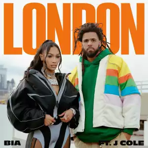 Bia Ft. J. Cole – London