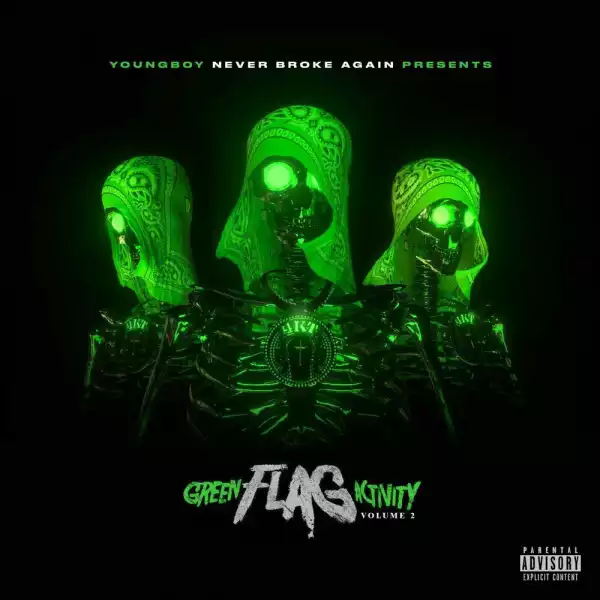 Never Broke Again – I Need to Know ft. YoungBoy Never Broke Again