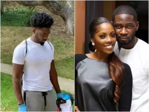 4 Years After Divorce, See Recent Photos Of Tiwa Savage’s Ex-Husband, Tunji Balogun And What He Has Been Up To