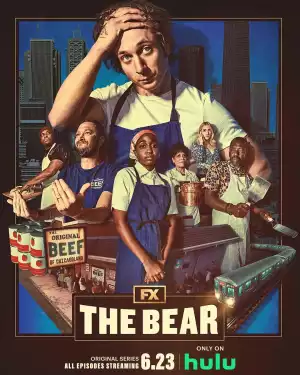 The Bear S01 E08
