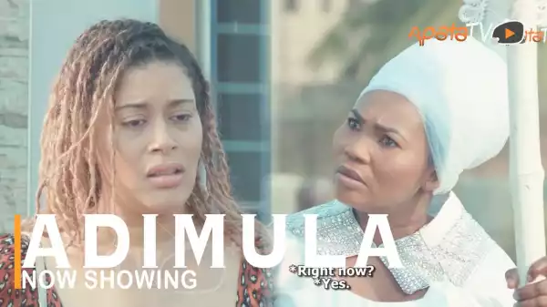 Adimula (2022 Yoruba Movie)