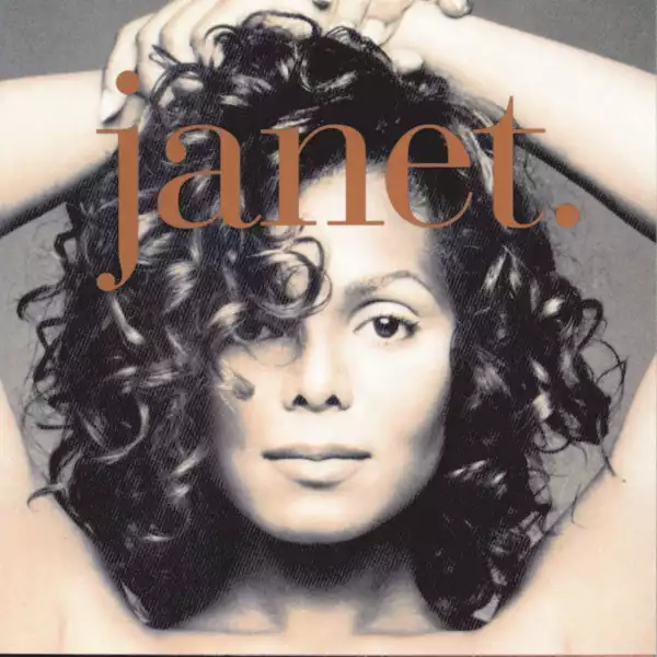Janet Jackson – Janet. (Album)