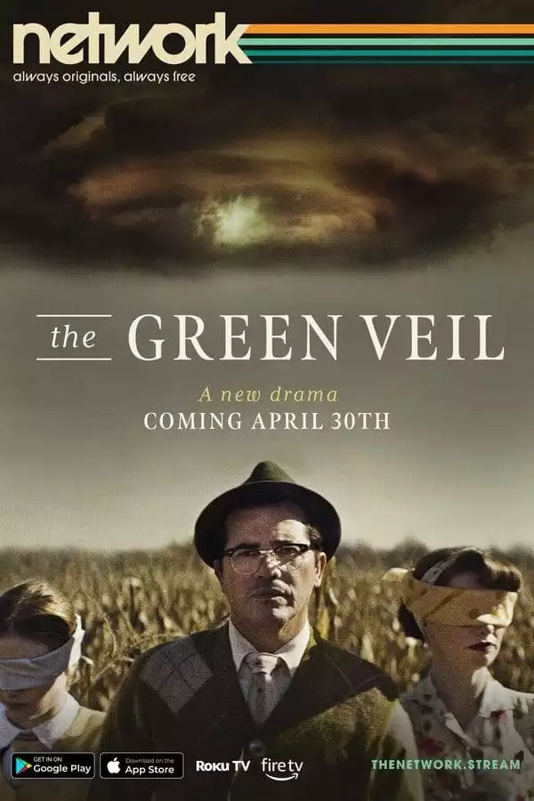 The Green Veil (2024 TV series)