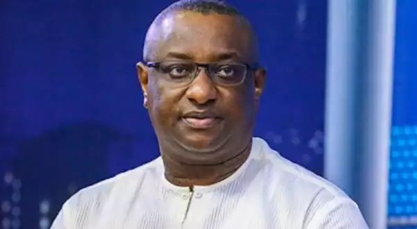 Keyamo Issues Condition For Leaving Tinubu’s Campaign