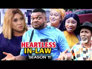 Heartless In-law Season 11