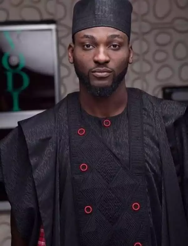 US Has Banned All Meats Coming From Africa - Actor Gbenro Ajibade