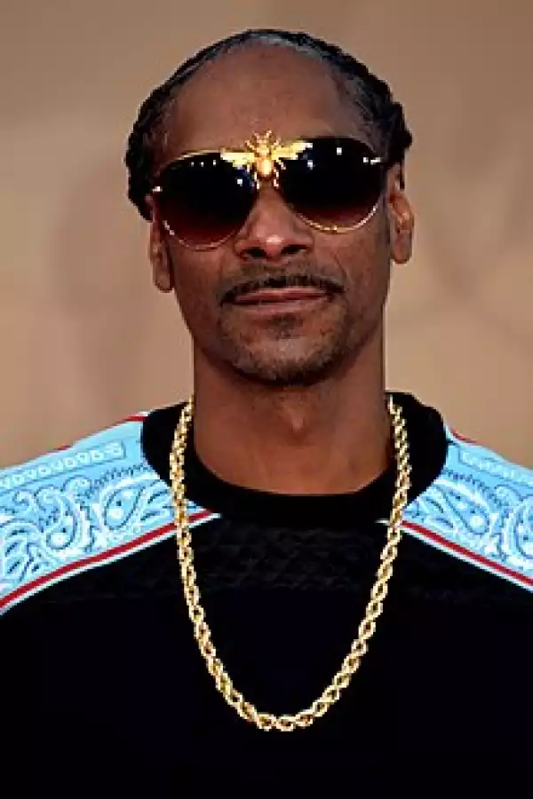 American rapper, Snoop Dogg Troll BBNaija Star Diane Russet On Instagram