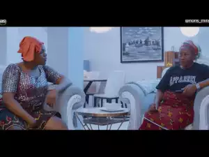 Nons Miraj – Patience Ozokwor meets Ada Jesus (Comedy Video)