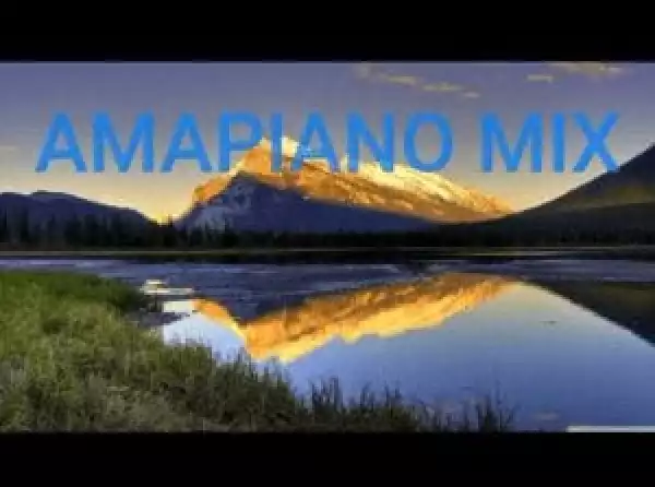 DBN Gogo, Kamo Mphela, Kabza De Small, Dj Maphorisa, Mdu aka TRP – Amapiano Mix 11 April 2021